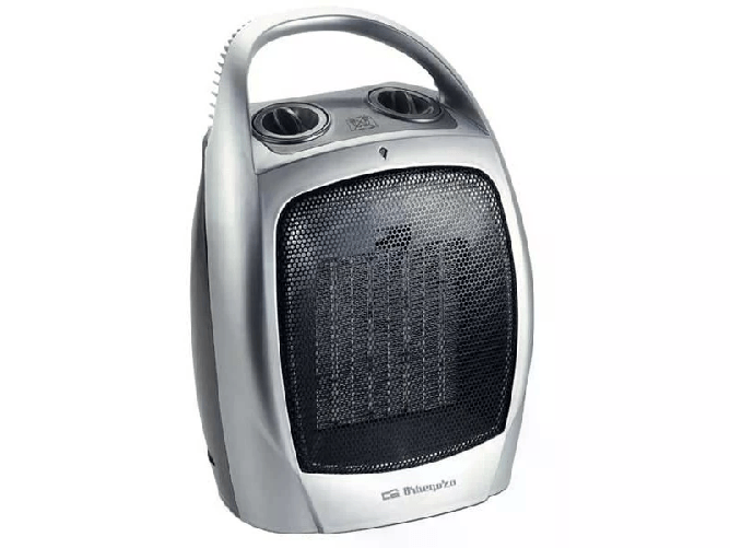 Orbegozo-CR-5016-Grigio-Argento-1500-W-Riscaldatore-ambiente-elettrico-con-ventilatore