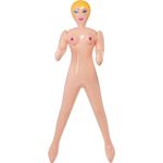 W WIDMANN MILANO Party Fashion [banned] widmann 1852f bambole gonfiabili donna 150 cm