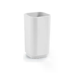 Gedy Bicchiere Porta Spazzolino Seventy Bianco