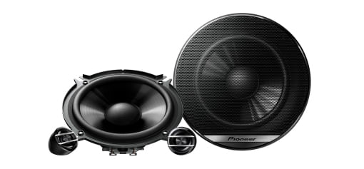 Pioneer-TS-G130C-altoparlante-auto-Rotondo-2-vie-250-W-2-pz