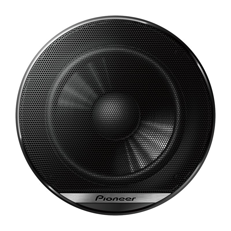 Pioneer-TS-G130C-altoparlante-auto-Rotondo-2-vie-250-W-2-pz