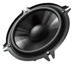 Pioneer-TS-G130C-altoparlante-auto-Rotondo-2-vie-250-W-2-pz