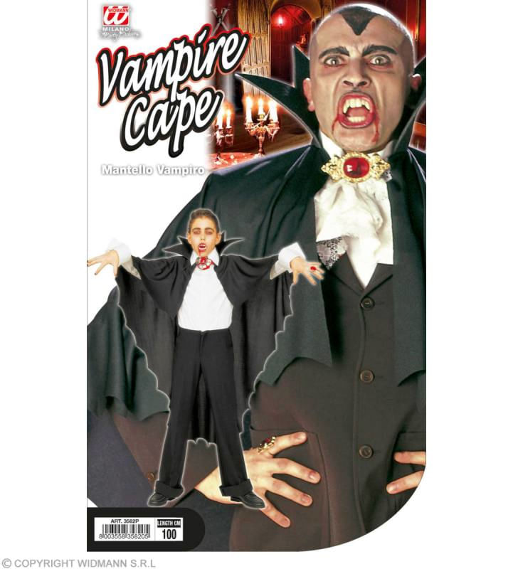 WIDMANN-3582P-mantello-vampiro-con-collare-100-cm