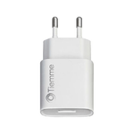 Tiemme 3638 Caricabatterie 1 Usb-A