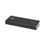 ATEN Splitter HDMI 4K reale a 4 porte