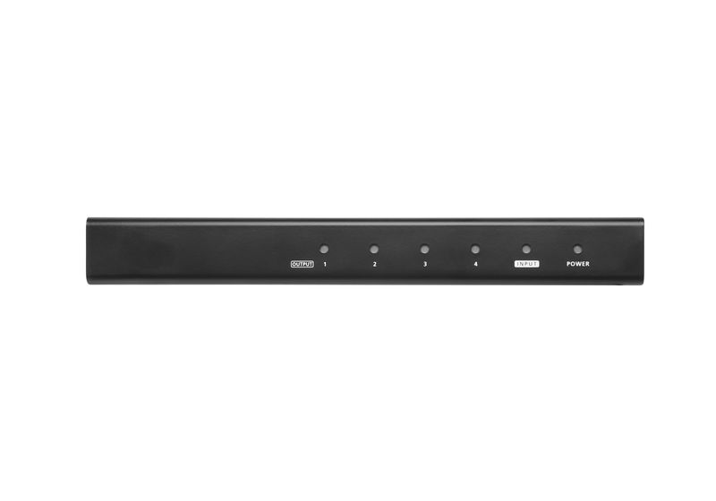 ATEN-Splitter-HDMI-4K-reale-a-4-porte