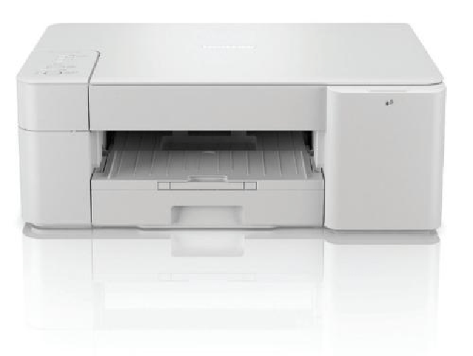 Brother DCP-J1200WERE1 stampante multifunzione Ad inchiostro A4 1200 x 1800 DPI Wi-Fi