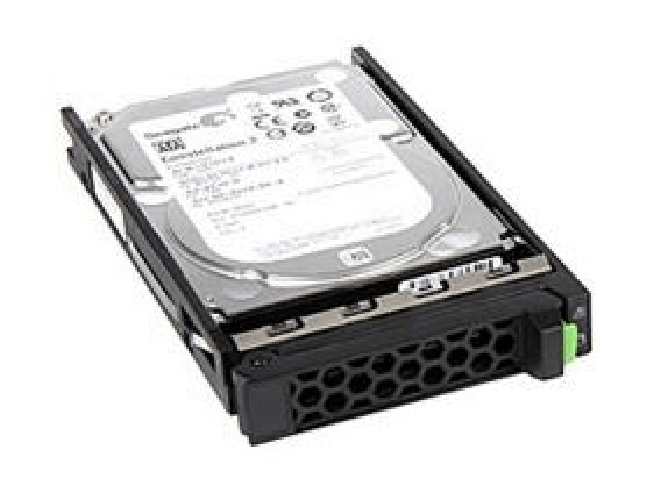 Fujitsu S26361-F5731-L118 disco rigido interno 3.5" 1800 GB SAS