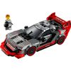 LEGO-Speed-Champions-76921-Auto-da-Corsa-Audi-S1-E-Tron-Quattro-Modellino-da-Costruire-di-Macchina-Giocattolo-per-Bambini-9-
