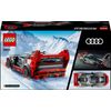 LEGO-Speed-Champions-76921-Auto-da-Corsa-Audi-S1-E-Tron-Quattro-Modellino-da-Costruire-di-Macchina-Giocattolo-per-Bambini-9-