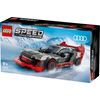 LEGO-Speed-Champions-76921-Auto-da-Corsa-Audi-S1-E-Tron-Quattro-Modellino-da-Costruire-di-Macchina-Giocattolo-per-Bambini-9-