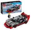 LEGO-Speed-Champions-76921-Auto-da-Corsa-Audi-S1-E-Tron-Quattro-Modellino-da-Costruire-di-Macchina-Giocattolo-per-Bambini-9-
