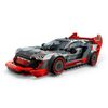 LEGO-Speed-Champions-76921-Auto-da-Corsa-Audi-S1-E-Tron-Quattro-Modellino-da-Costruire-di-Macchina-Giocattolo-per-Bambini-9-