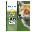 Epson-Fox-Cartuccia-Giallo