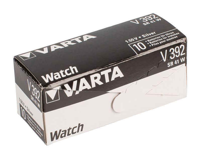 Varta--V392