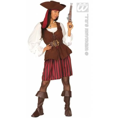 WIDMANN-4274P-COSTUME-PIRATESSA-XXL-MARRONE--4424