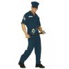WIDMANN-44252-COSTUME-POLIZIOTTO-BLU-M-MANICHE-CORTE--4425