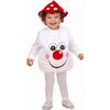 WIDMANN-1901M-COSTUME-FUNGHETTO-1-2-2-3-90-104CM