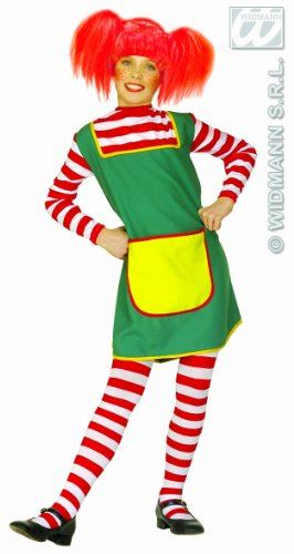 WIDMANN-36078-COSTUME-PIPPI-CALZELUNGHE-11-13-CM-158--3607
