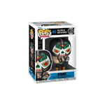 FUNKO POP DC SUPER HEROES 412 - BANE