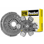 Kit frizione originale luk 631243909