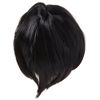CARNIVAL-TOYS-02436-parrucca-lovely-caschetto-nera-in-busta