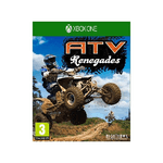 Atv Renegades Xbox One