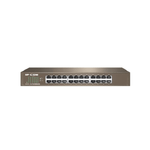 IP-COM Networks G1024D switch di rete Non gestito L2 Gigabit Ethernet (10/100/1000) 1U Bronzo