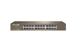 SWITCH-IP-COM-G1024D-v7.0-24P-GIGABIT-UNMANAGED-1U13-inch-Rack-mountable