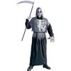 WIDMANN-3136H-COSTUME-GRIM-REAPER--TUNICA-CON-CAPPUCCIO-CINTURA--3964