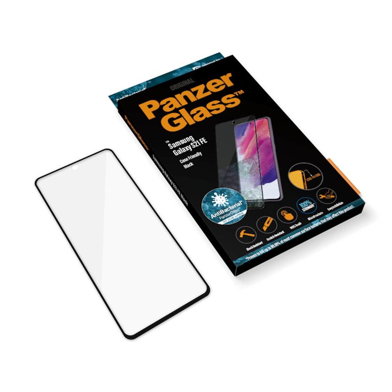 PanzerGlass-7275-mobile-phone-screen-back-protector-Pellicola-proteggischermo-trasparente-Samsung-1-pz