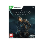 Krafton Videogioco The Callisto Protocol per Xbox Series X