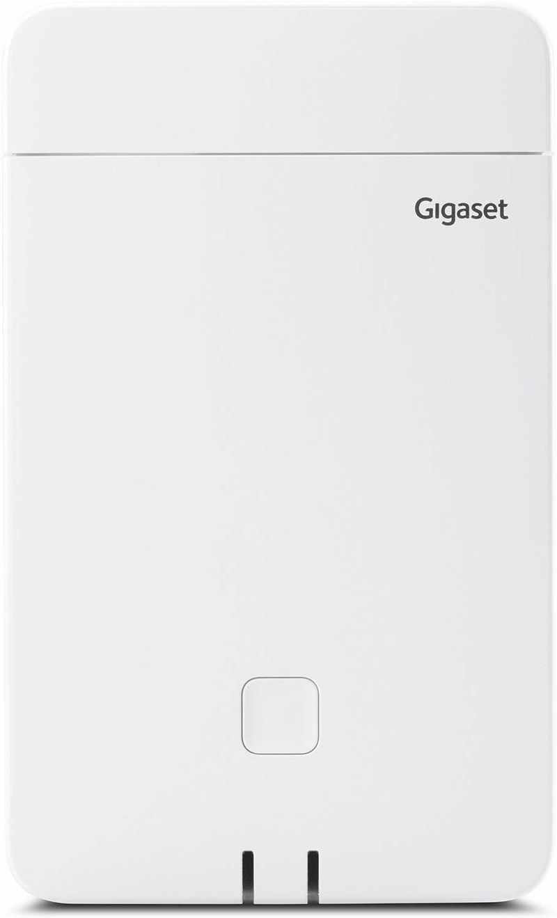 Gigaset-N670-IP-Pro-stazione-base-DECT-Bianco--GIGASET-N670-PRO-CELL-