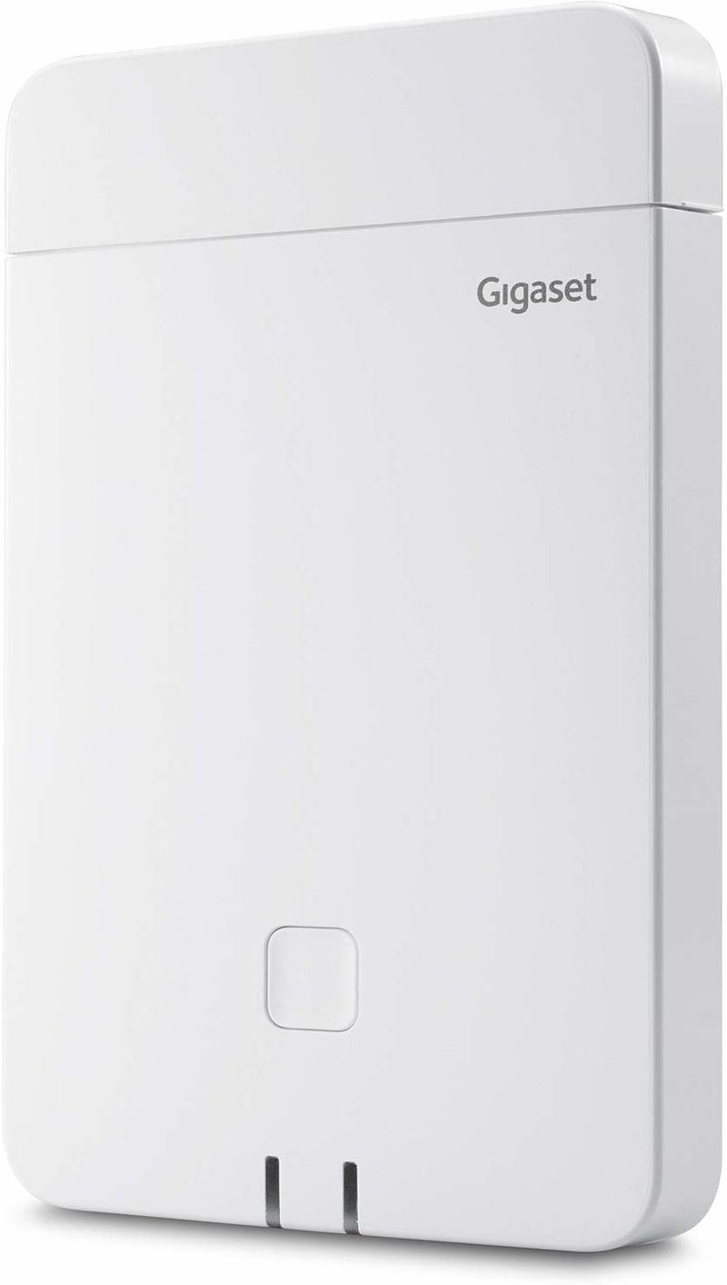 Gigaset-N670-IP-Pro-stazione-base-DECT-Bianco--GIGASET-N670-PRO-CELL-