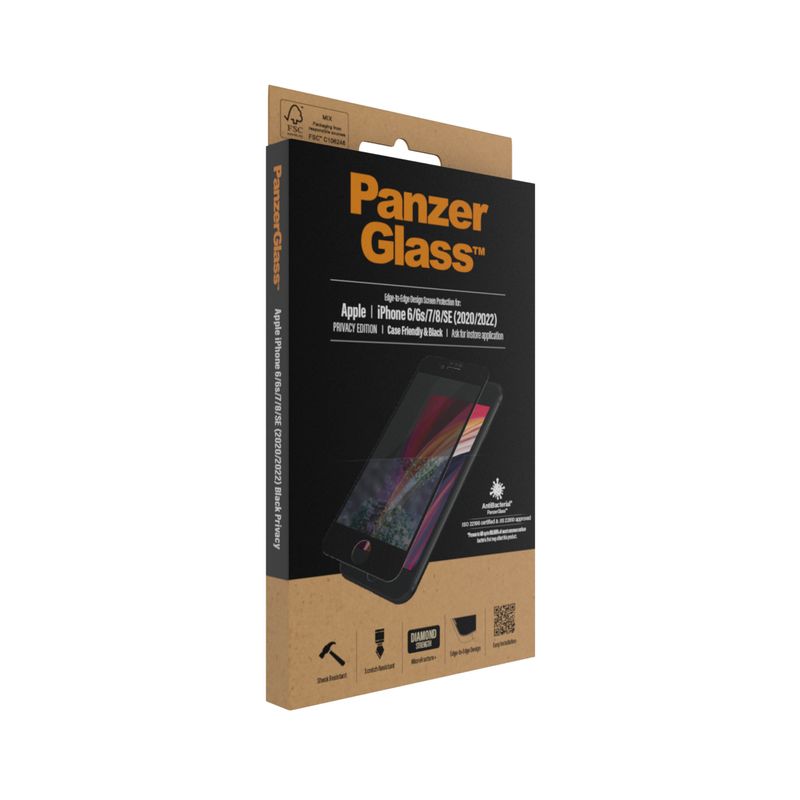 PanzerGlass-P2679-mobile-phone-screen-back-protector-Pellicola-proteggischermo-trasparente-Apple-1-pz