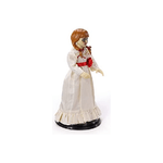 The Noble Collection Bendyfigs Annabelle Conjuring