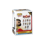 Funko Pop! Shazam! Fury of The Gods Anthea 1285