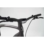 URTOPIA Bicicletta elettrica Midnight Paris L