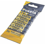 Varta 4106 Batteria monouso Stilo AA Alcalino