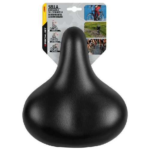 Lampa-92373-sella-per-bicicletta