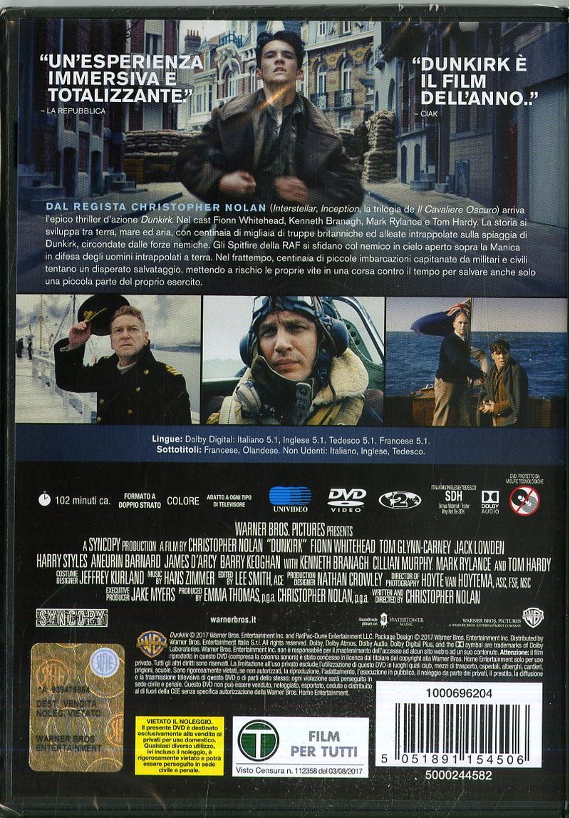 Warner-Home-Video-Dunkirk--DS-