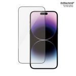 PanzerGlass Ultra-Wide Fit Apple iPhone Pellicola proteggischermo trasparente 1 pz