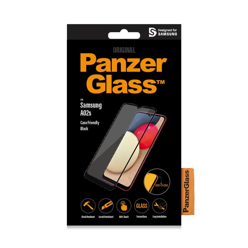 PanzerGlass-7262-mobile-phone-screen-back-protector-Pellicola-proteggischermo-trasparente-Samsung-1-pz