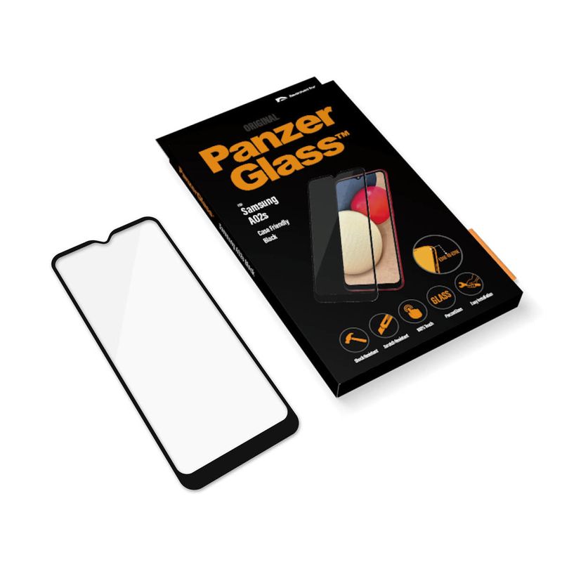 PanzerGlass-7262-mobile-phone-screen-back-protector-Pellicola-proteggischermo-trasparente-Samsung-1-pz