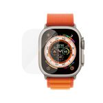 PanzerGlass TM Apple Watch Ultra 49mm Trasparente Vetro temperato, Polietilene tereftalato (PET)