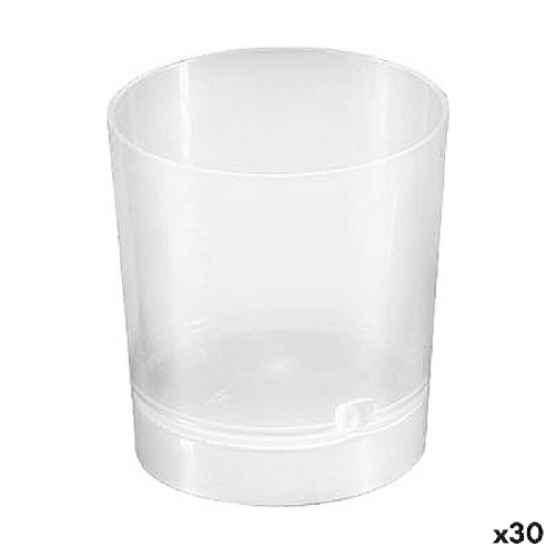 Set di Bicchierini da Chicchetto Algon Riutilizzabile 36 Pezzi 30 ml (30 Unità)