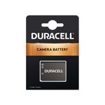 Duracell DR9963 Batteria per fotocamera/videocamera Ioni di Litio 700 mAh