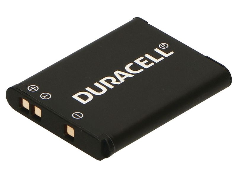 Duracell-DR9963-Batteria-per-fotocamera-videocamera-Ioni-di-Litio-700-mAh