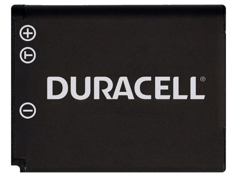 Duracell-DR9963-Batteria-per-fotocamera-videocamera-Ioni-di-Litio-700-mAh