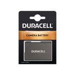 Duracell DRNEL14 Batteria per fotocamera/videocamera Ioni di Litio 1100 mAh